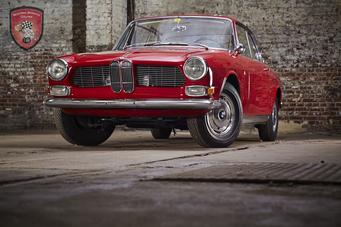 Bmw 3200 cs